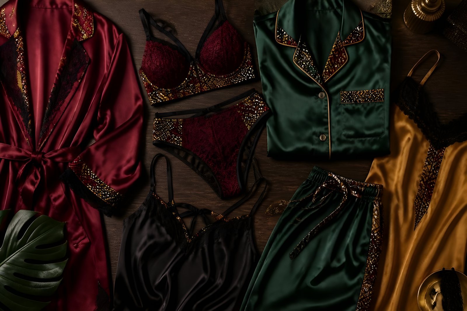 Intimates