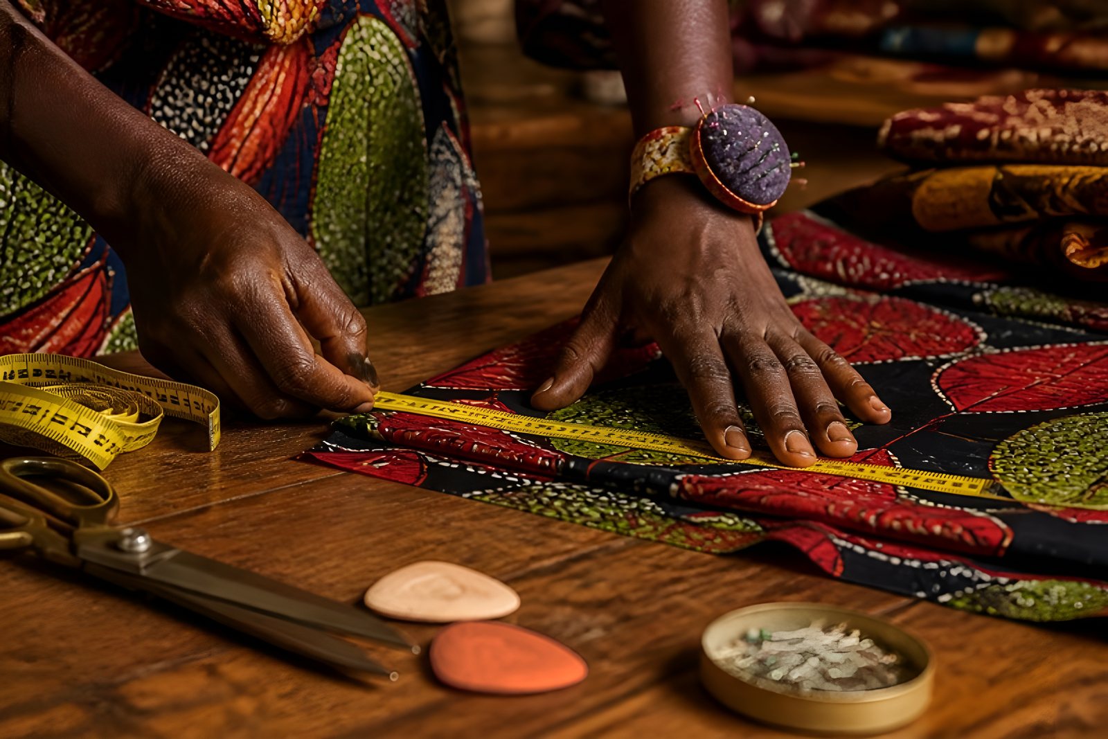 Tailoring
